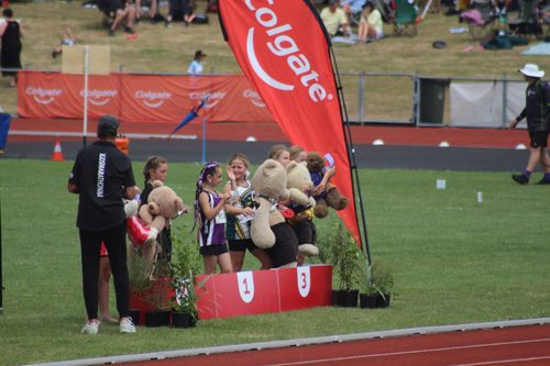 2026 Colgate Games Day 2 photo